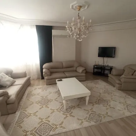 Apartman Marasal Homes *