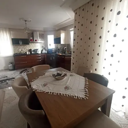 Apartman Marasal Homes