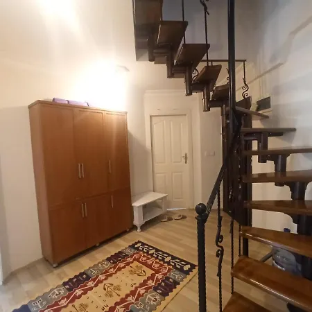 Marasal Homes Apartman *