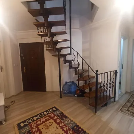 Apartman Marasal Homes