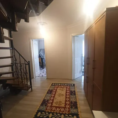Marasal Homes