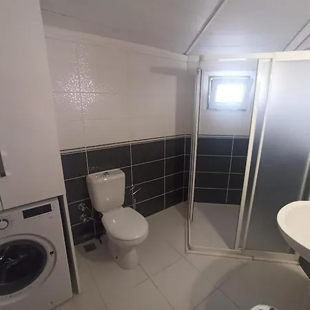 Marasal Homes Appartamento Fethiye